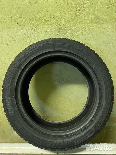 Nitto Therma Spike (NTSPK-B01) 205/55 R16 91T