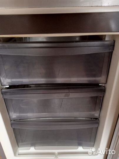 Холодильник бу Gorenj