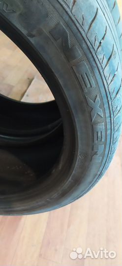 Nexen N Blue HD 235/45 R18