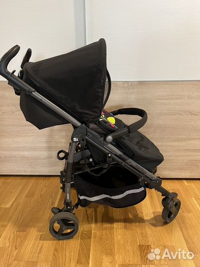 Коляска peg perego si