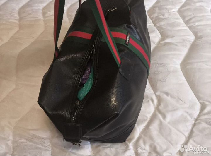 Дорожная сумка