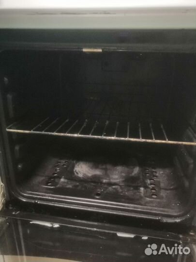 Газовая плита бу дарина