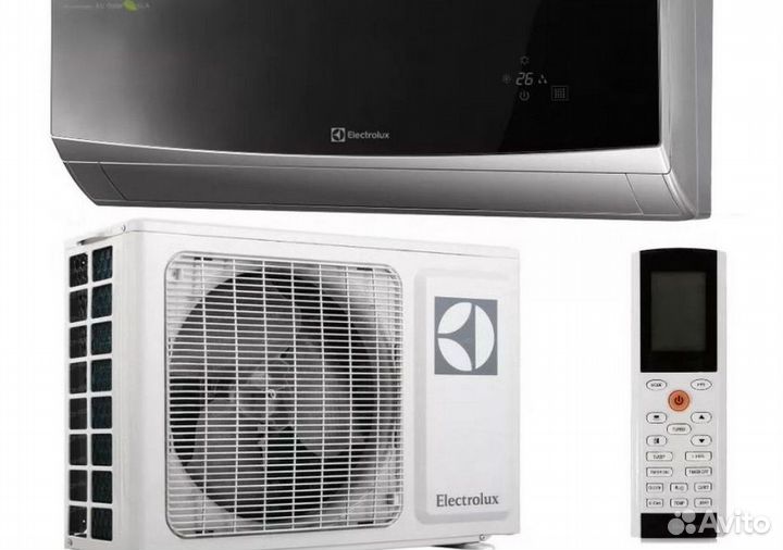 Кондиционер / большой выбор