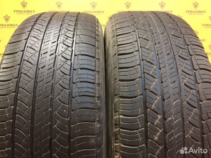 Michelin Latitude Tour 235/65 R18 106T