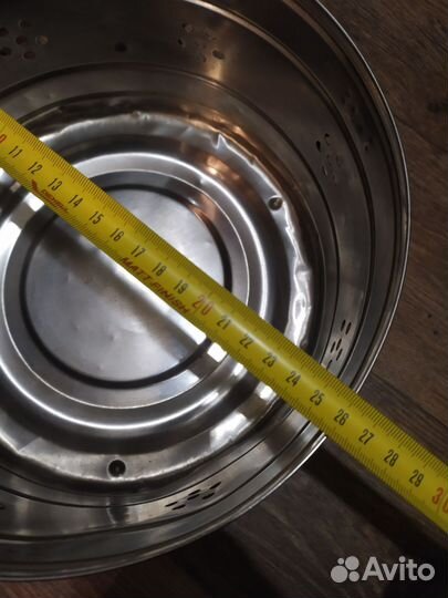 Медицинская бикса