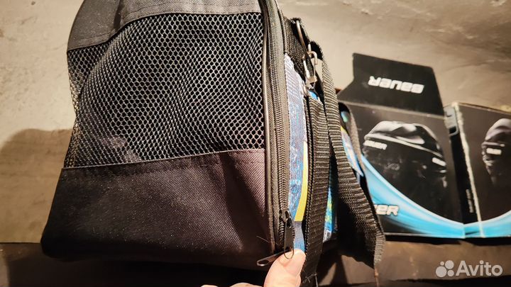 Сумка переноса для животных