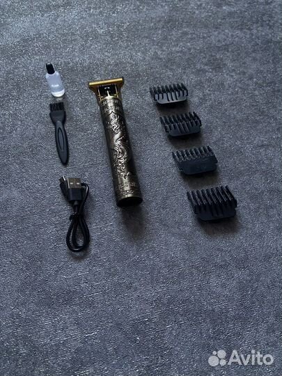 Триммер профессиональный