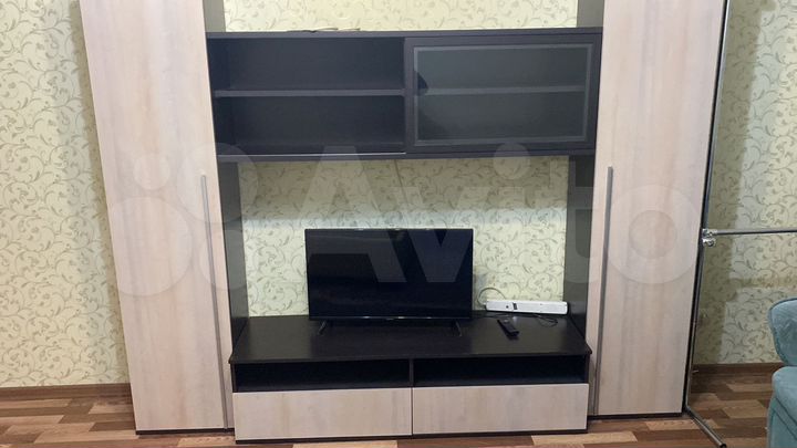 1-к. квартира, 41 м², 4/10 эт.