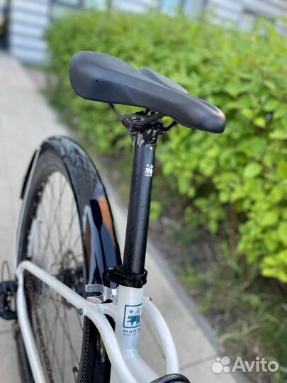 Велосипед Marin Stinson 1 27,5 2021