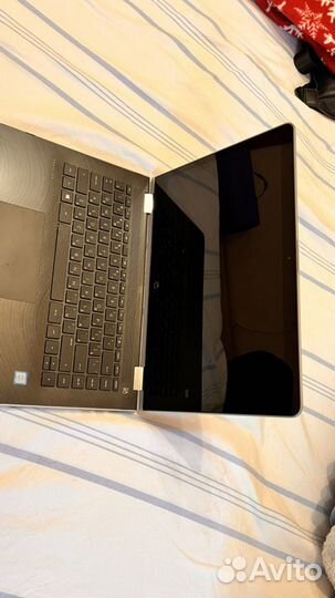 Hp pavilion x360 convertible