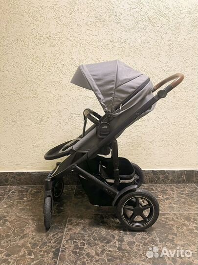 Коляска Britax Römer Smile 3