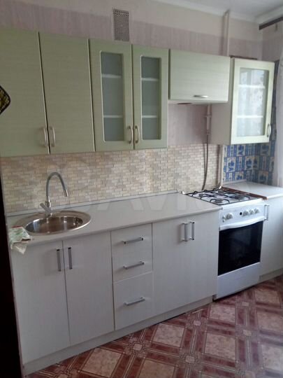 1-к. квартира, 32 м², 3/9 эт.