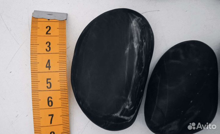 Камни для стоун массажа, Стоун терапии