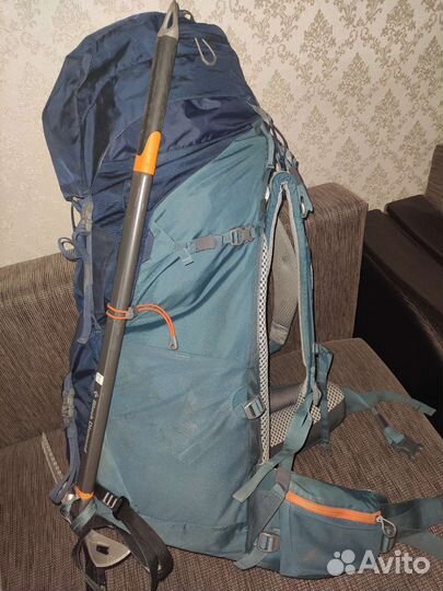 Рюкзак Deuter Aircontact Lite 65+10