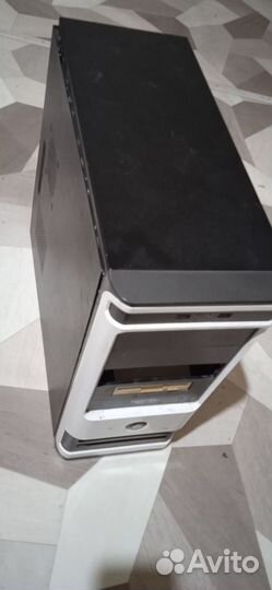 Корпус пк атх