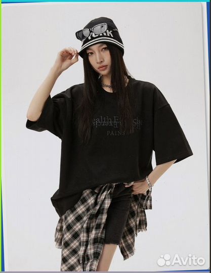 Футболка Y2K (Artikle товара: 89771)