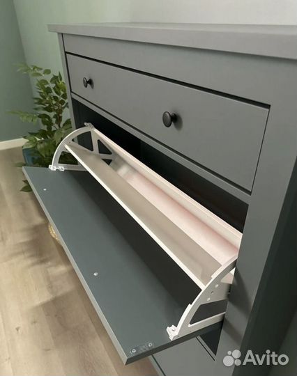 Обувница IKEA