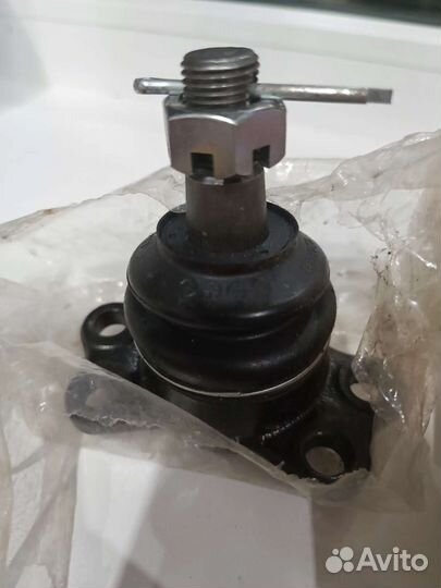 Шаровая опора на ssang yong kyron, actyon