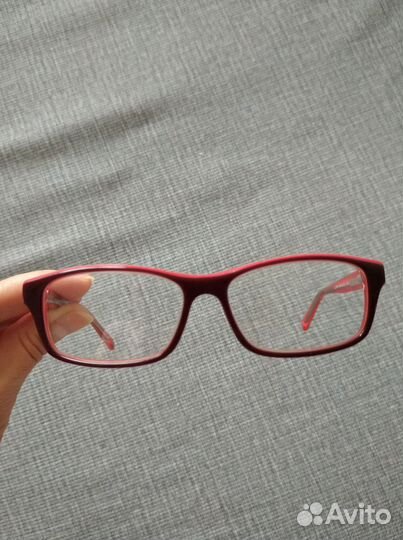 Оправа для очков детская