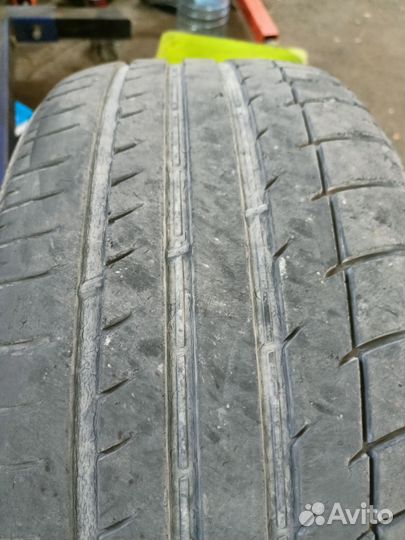 Triangle Sportex TSH11 215/50 R17