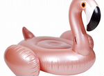 Огромный Надувной фламинго