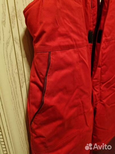 Костюм мужской рабочий спецодежда