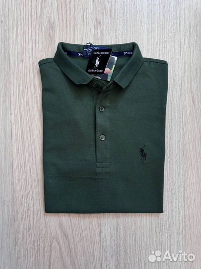 Polo ralph lauren Green 48-95