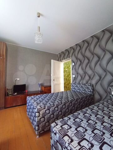 2-к. квартира, 52 м², 2/2 эт.