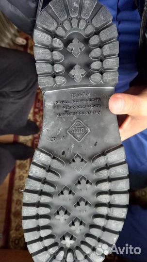 Военные вещи
