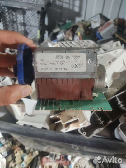 Модуль Программатор стиральной машины