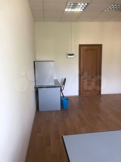 Офис, 21.7 м²