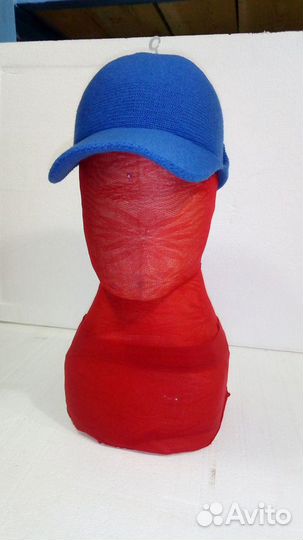 Головной убор