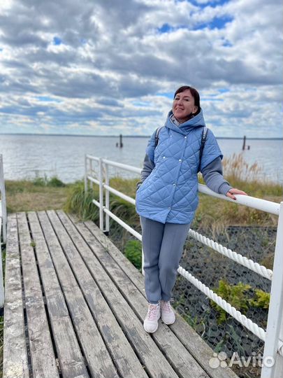 Индивидуальный пошив одежды. Ателье