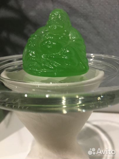 Фигурка будды