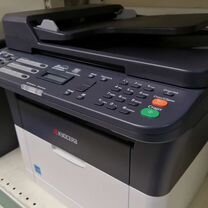 Мфу Kyocera ecosys 1125