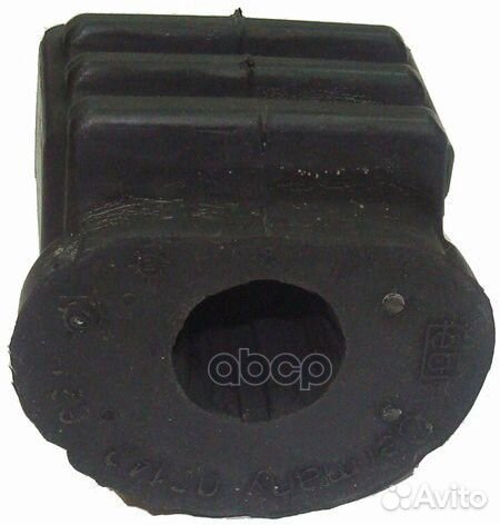 Сайлентблок рычага daewoo nexia/lanos/espero пе