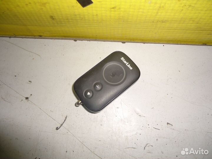 Брелок дополнительный Starline A93 Форд Фьюжен