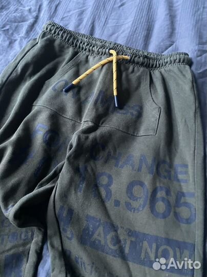 Штаны на мальчика 12 лет