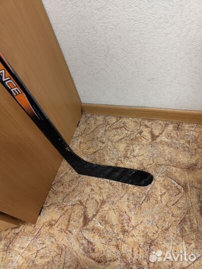 Клюшка Reebok 3k resistance левый хват