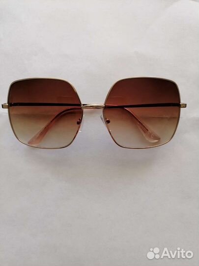 Очки New Yorker солнцезащитные женские