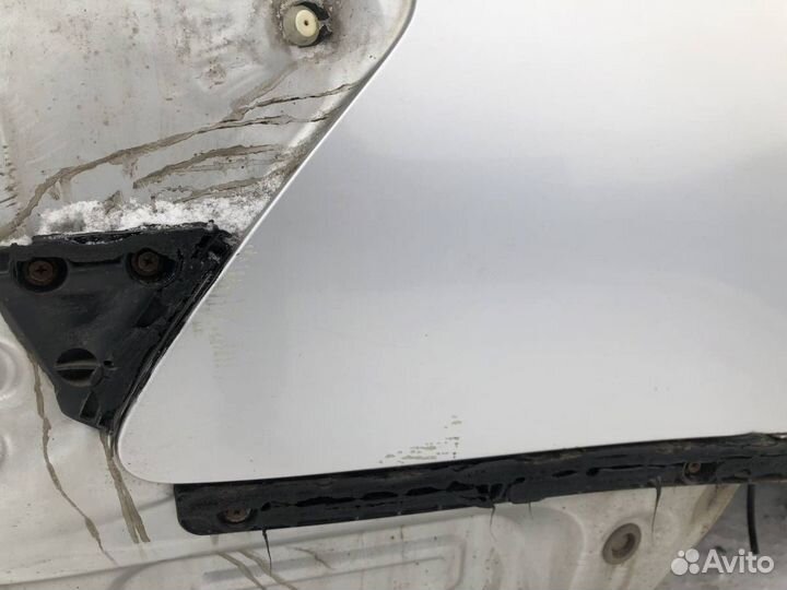 Крыло заднее правое Toyota Camry