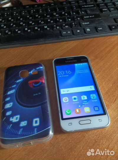 Samsung galaxy j1 mini