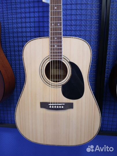 Гитара Cort AD880 NS