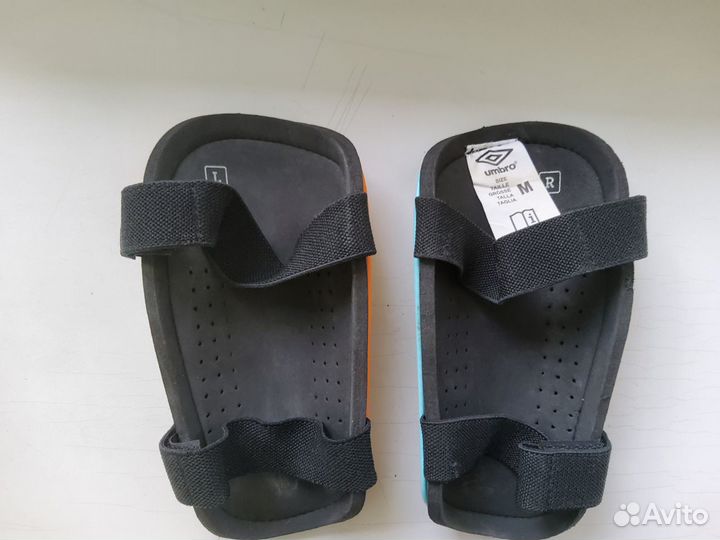 Защита голени Umbro