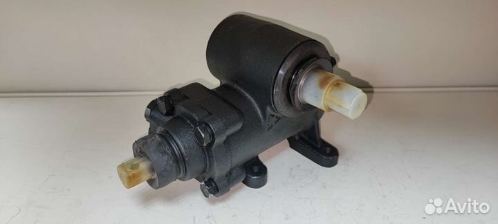 Механизм рулевой УАЗ-3160,31519 Хантер багу