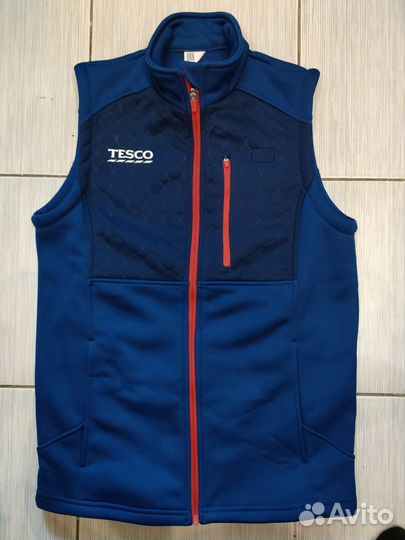 Жилетка Tesco softshell