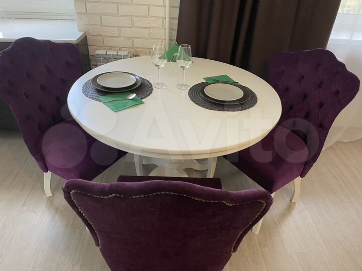 Квартира-студия, 32 м², 4/5 эт.