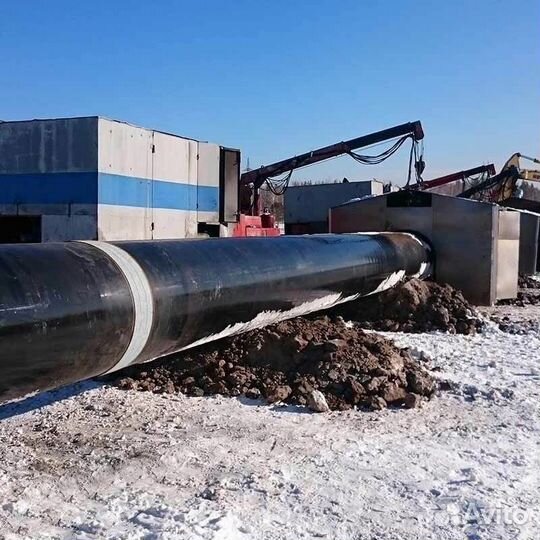 Термозащитный пояс тзп-720