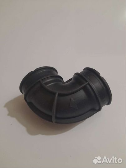 Патрубок тэна посудомоечной машины