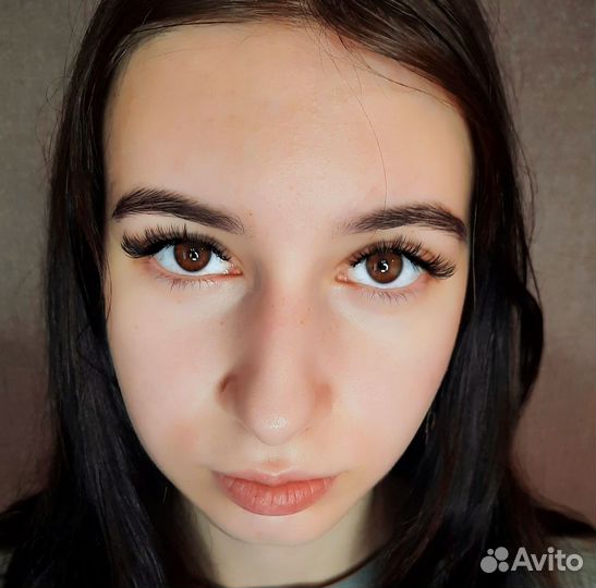 Наращивание ресниц Комсомольск-на-Амуре Дземги